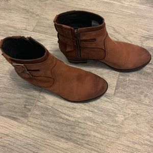 Sorel Lolla Waterproof bootie